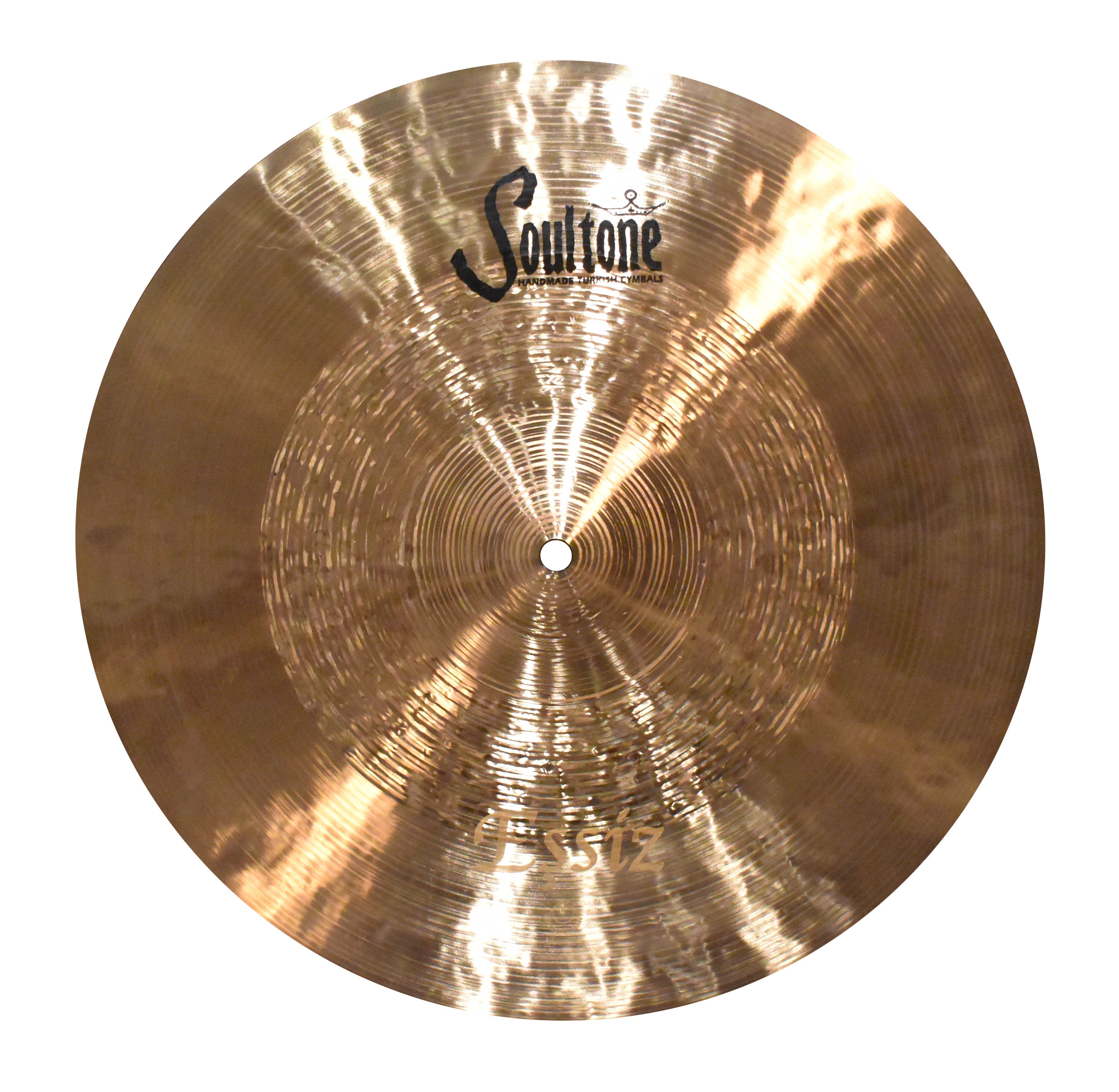 Cymbals