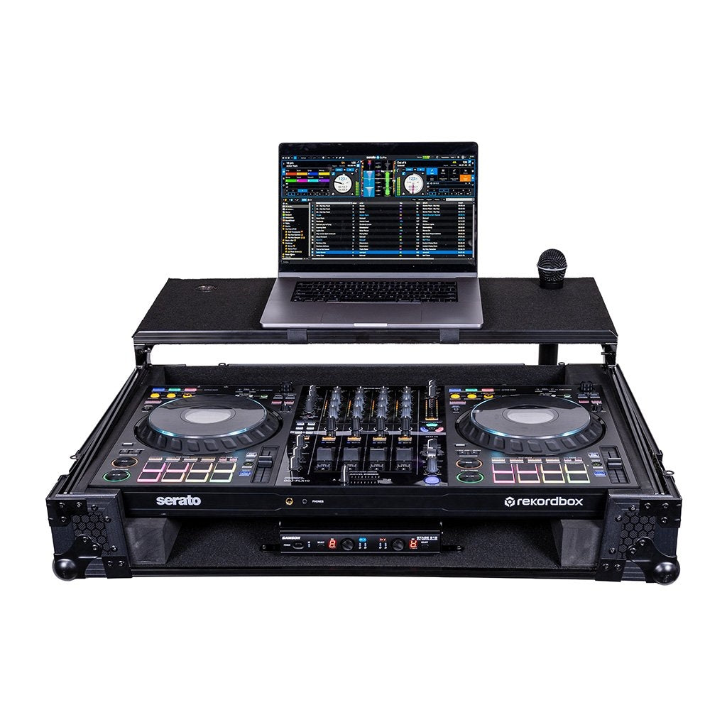 DJ & Lighting