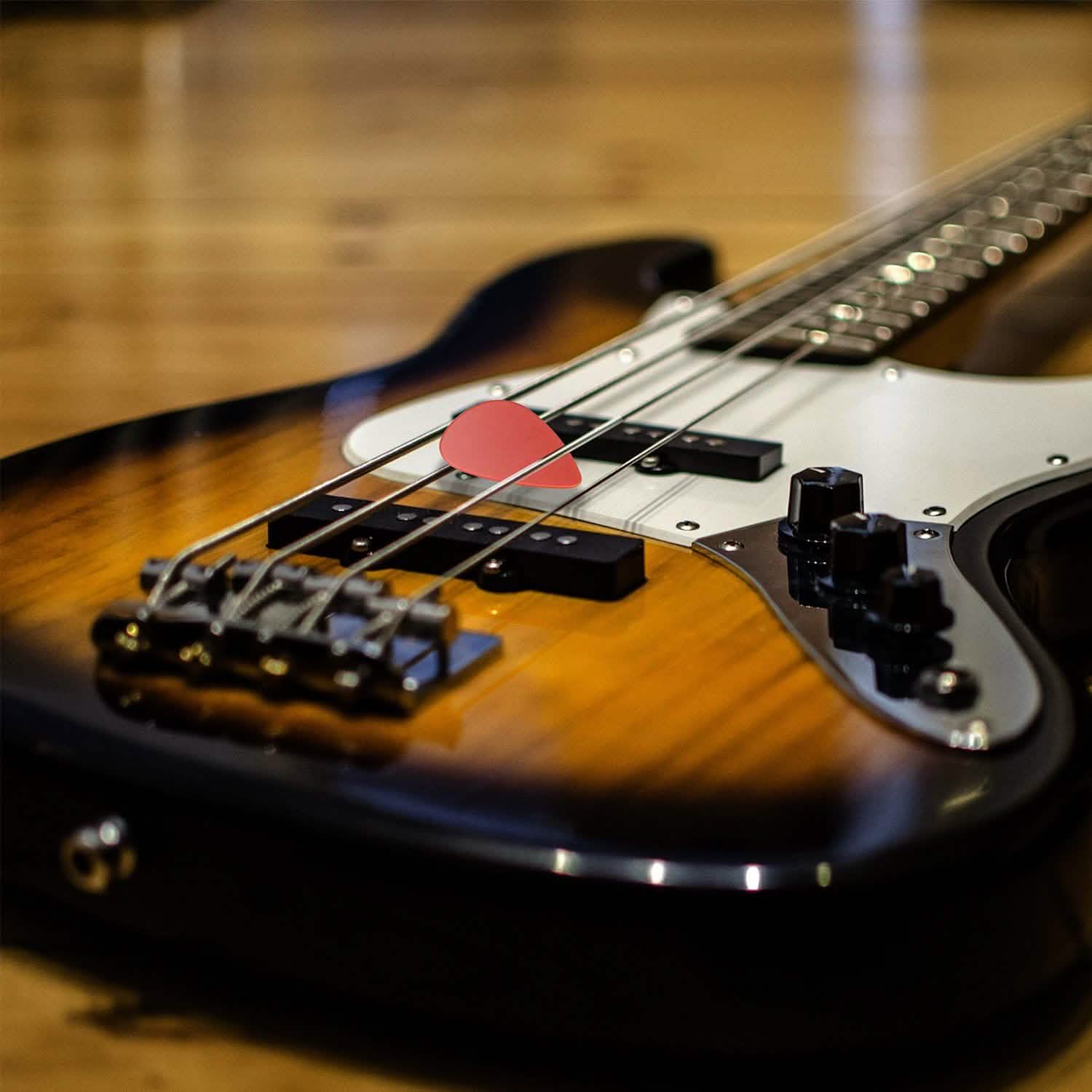 Bass