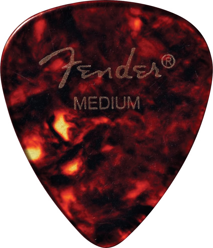 Guitar Picks