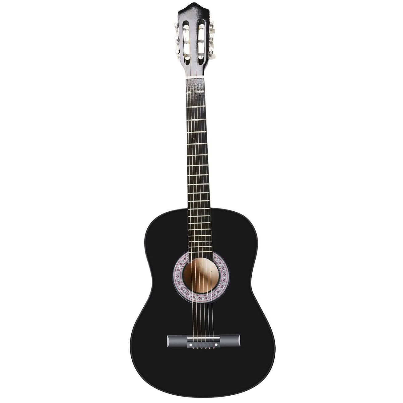 Acoustic Guitars