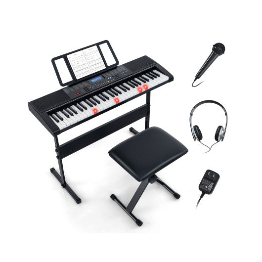 Kids Instruments