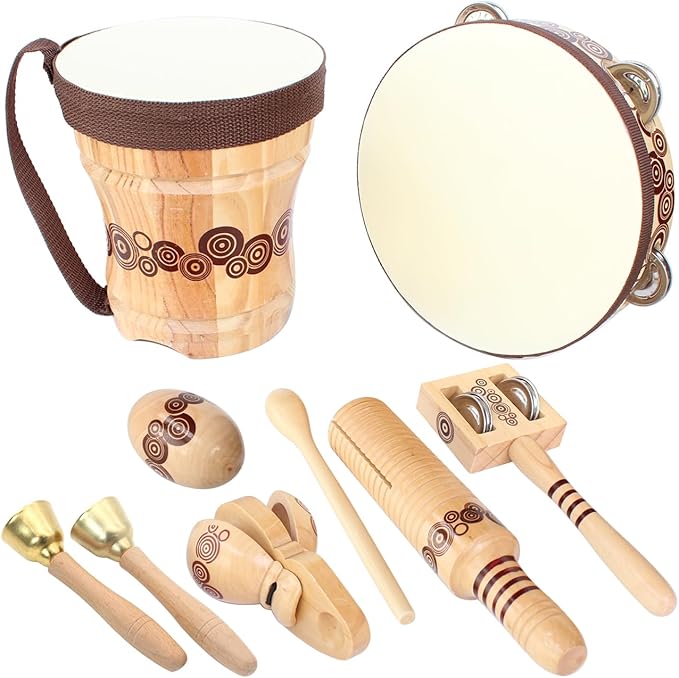 Percussion