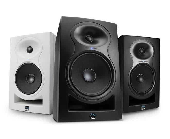 Studio Monitors