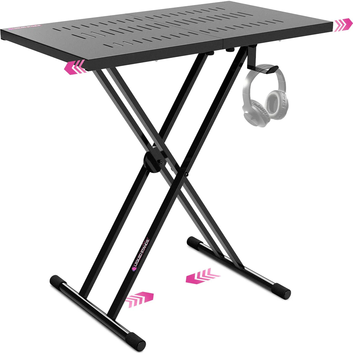 Music Stands & Lights