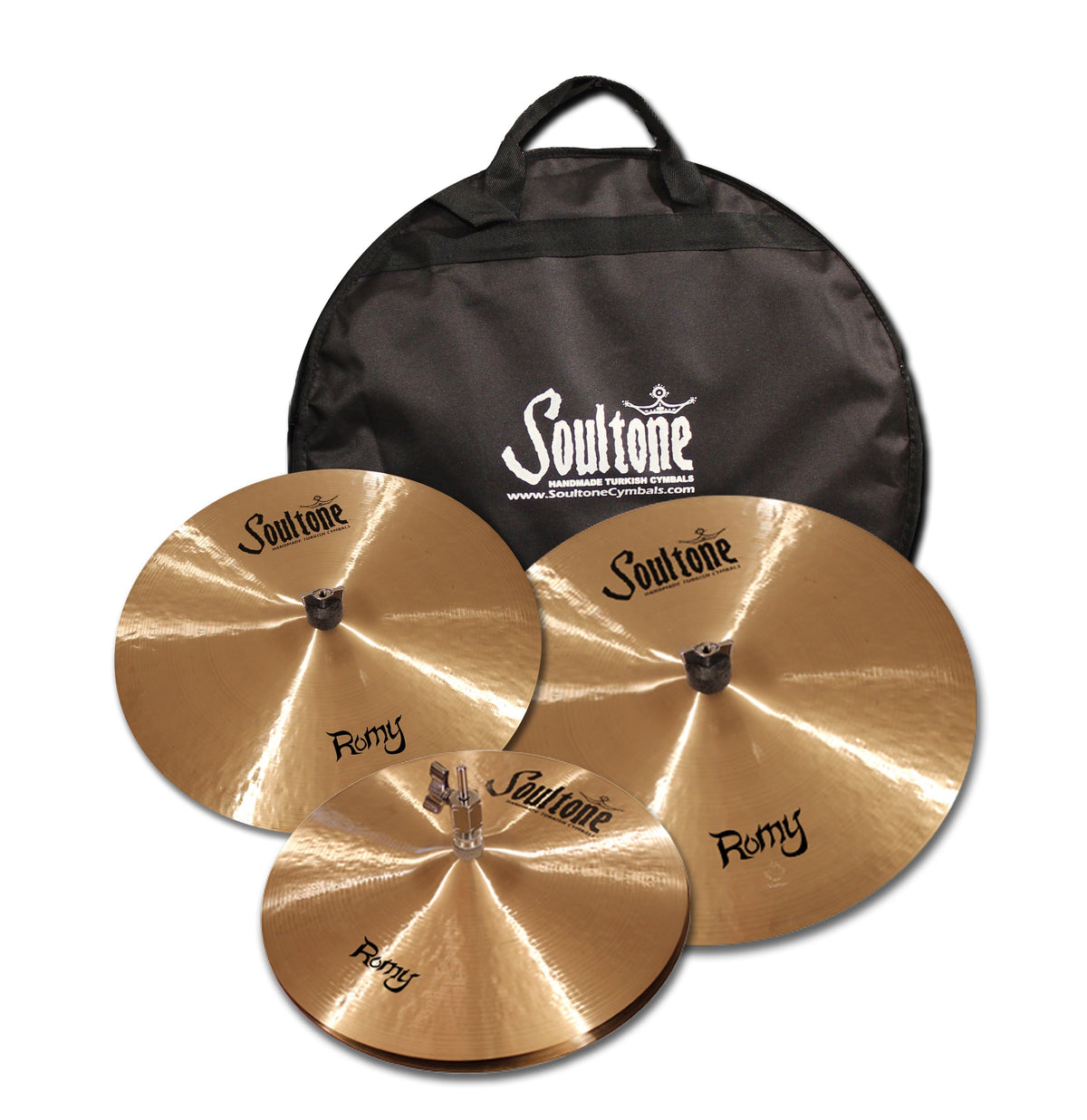 Cymbal Cases