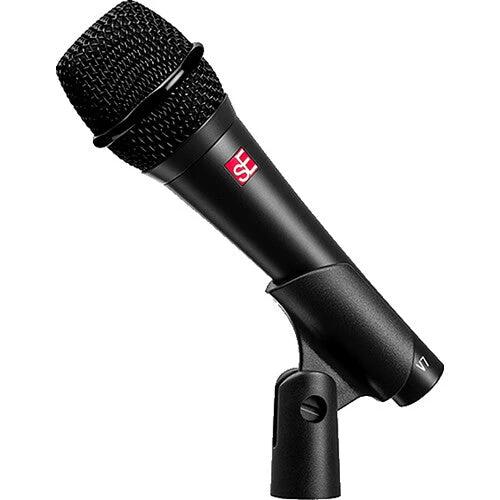 Microphones