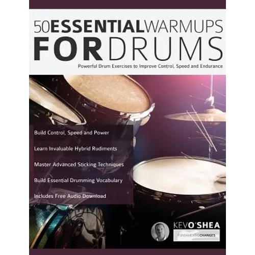 Drum Set Instruction
