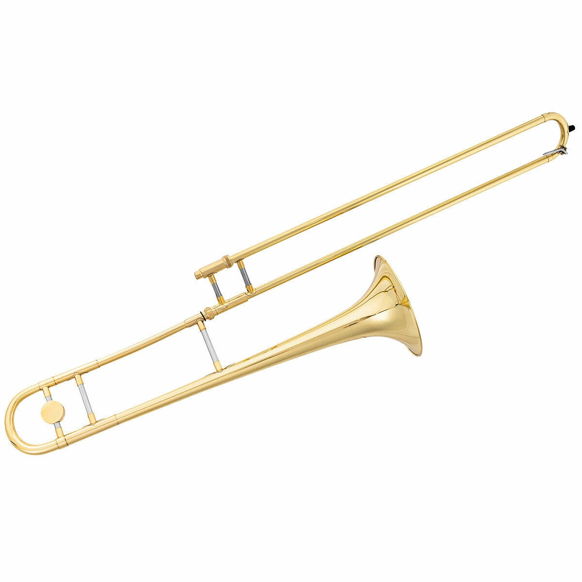 Brass Instruments