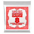 Ernie Ball Plain Steel Guitar Strings