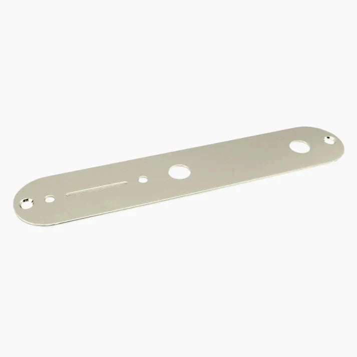Telecaster Control Plate