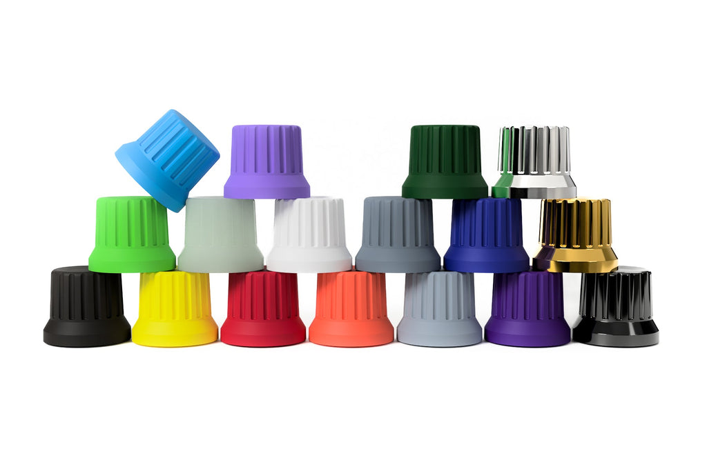 Chroma Caps
