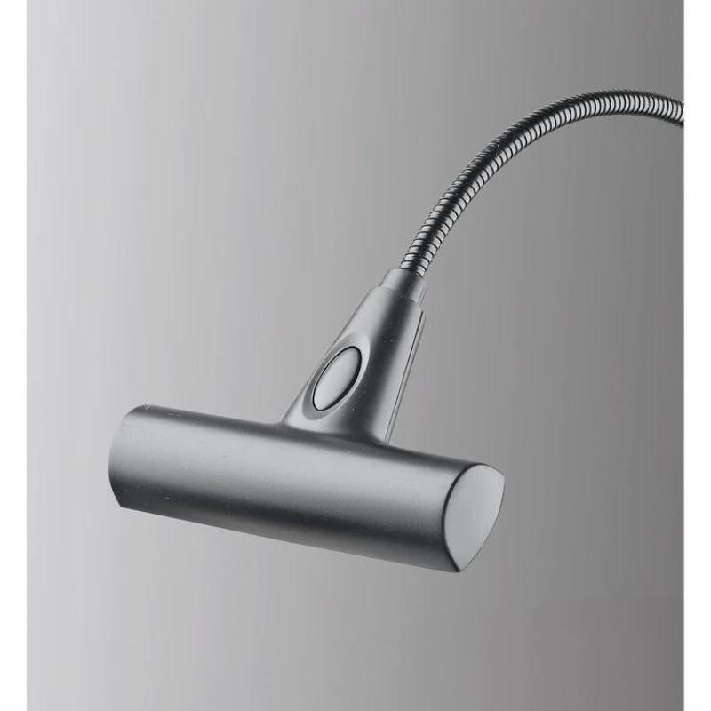 K&M 12264 T-Model LED Rechargable Flexlight