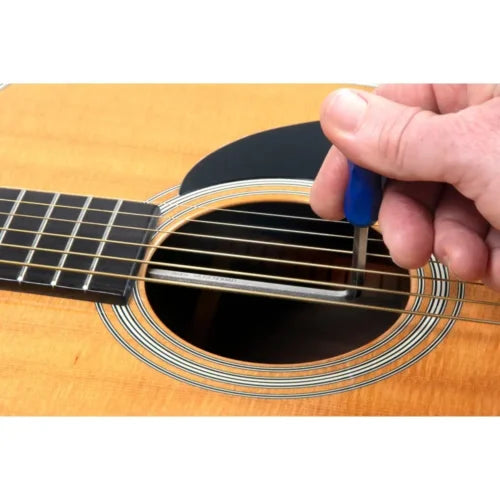 Music Nomad Premium Truss Rod Wrench – 4mm for MARTIN® Guitars MN237