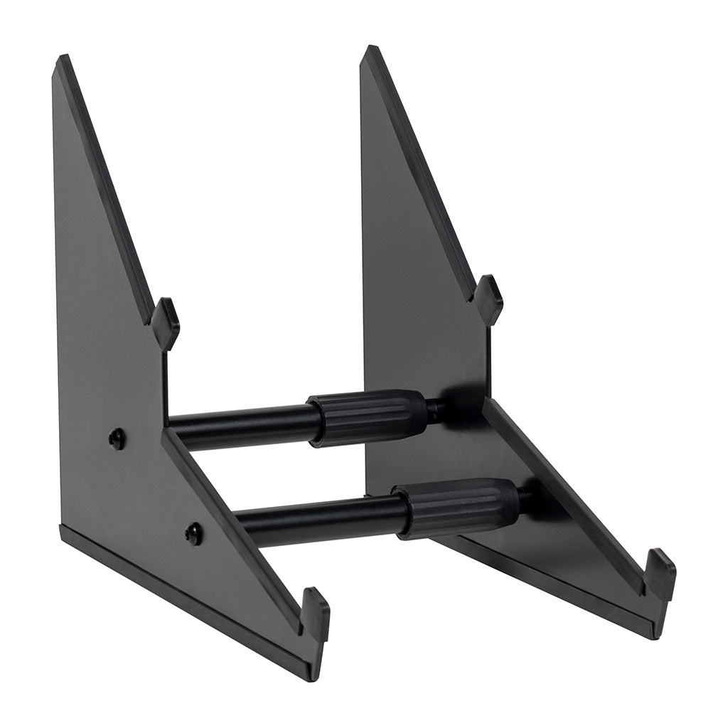 Headliner HL22052 - Headliner 2-Tier Desktop Synth Stand