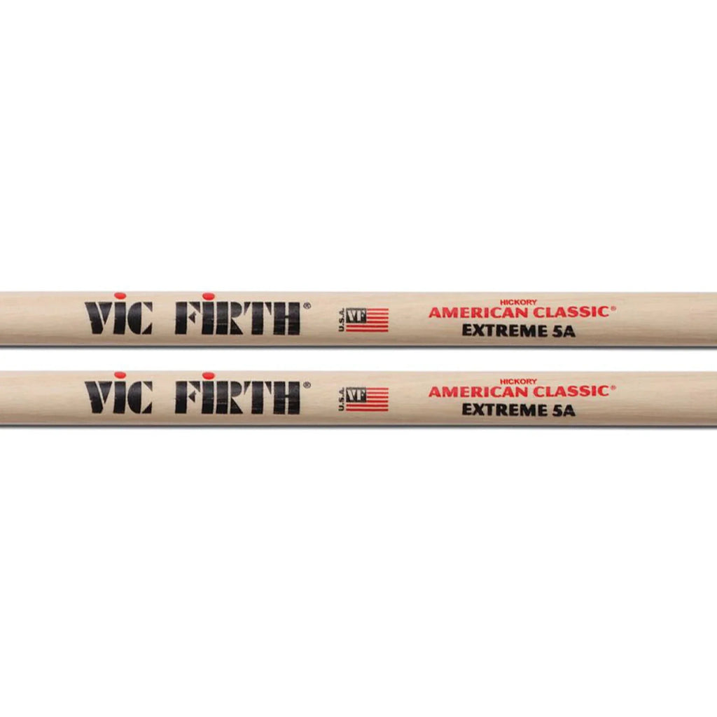Vic Firth American Classic Extreme 5A Drumsticks