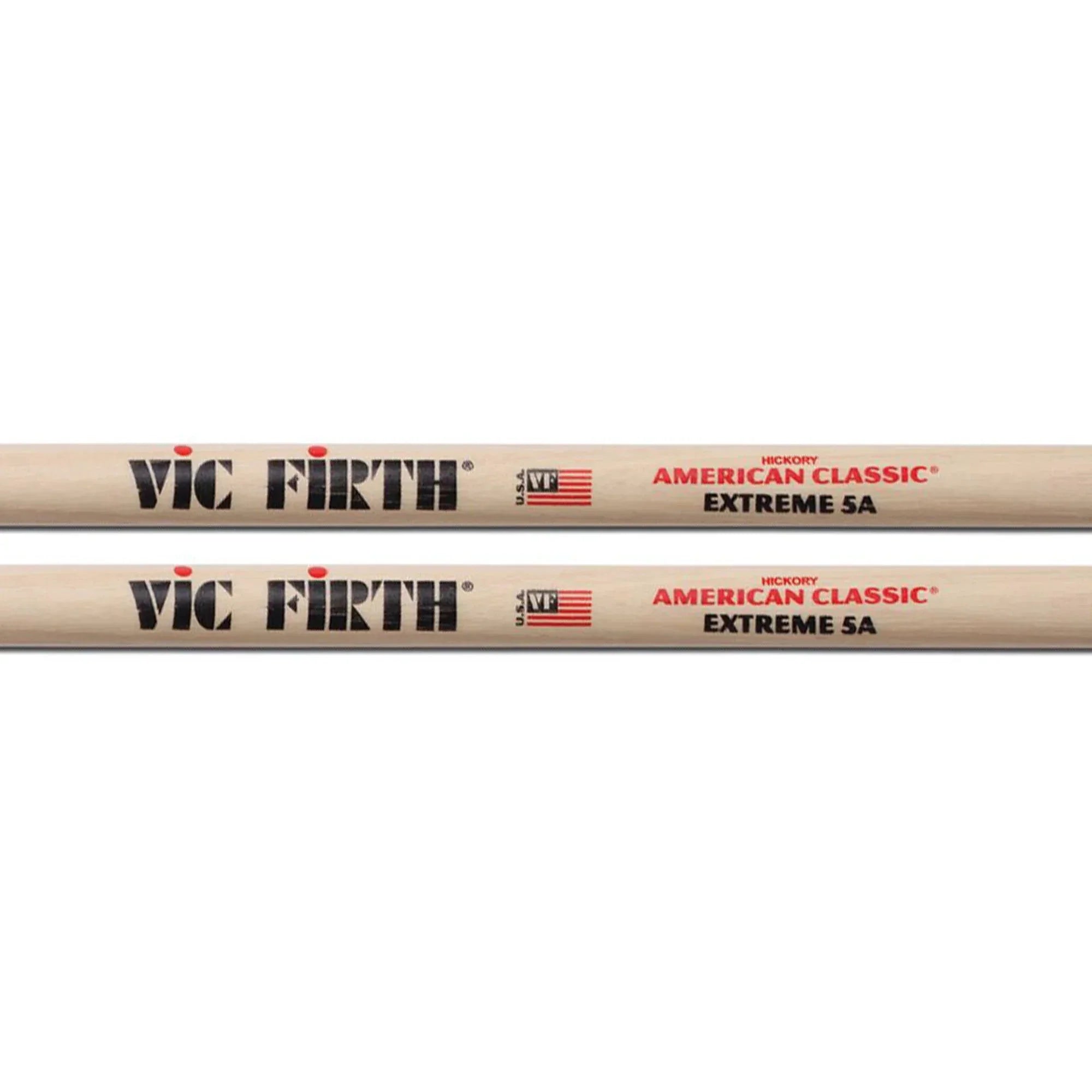 Vic Firth American Classic Extreme 5A Drumsticks