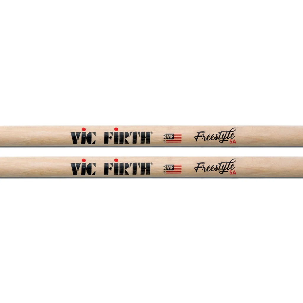 Vic Firth American Concept Freestyle 7A Drumsticks