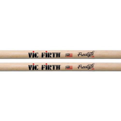Vic Firth American Concept Freestyle 7A Drumsticks