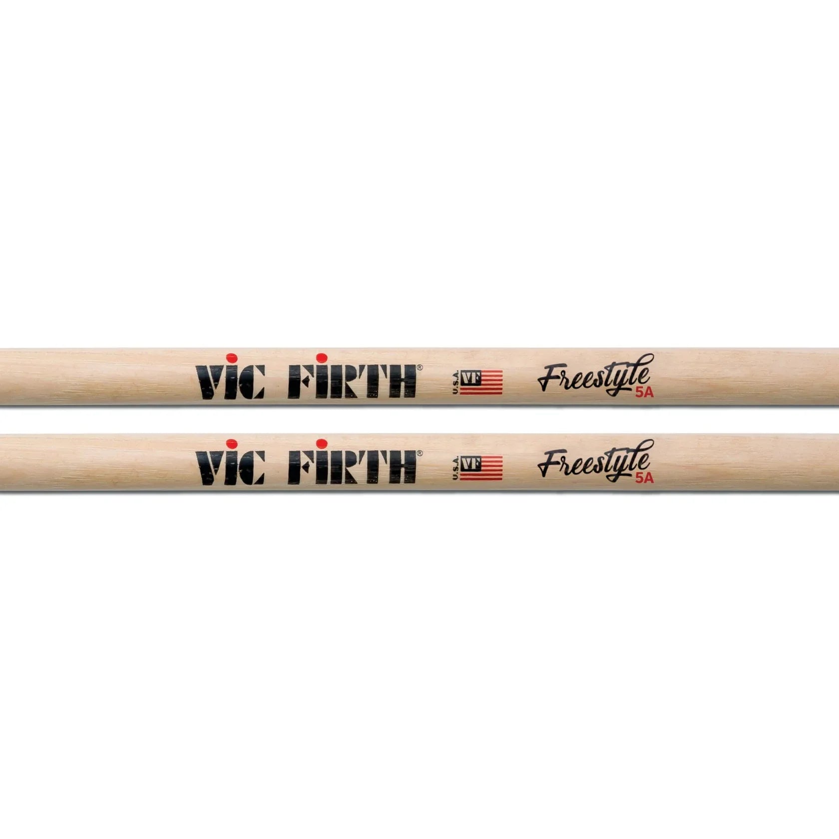 Vic Firth  American Concept Freestyle 5A Drumsticks