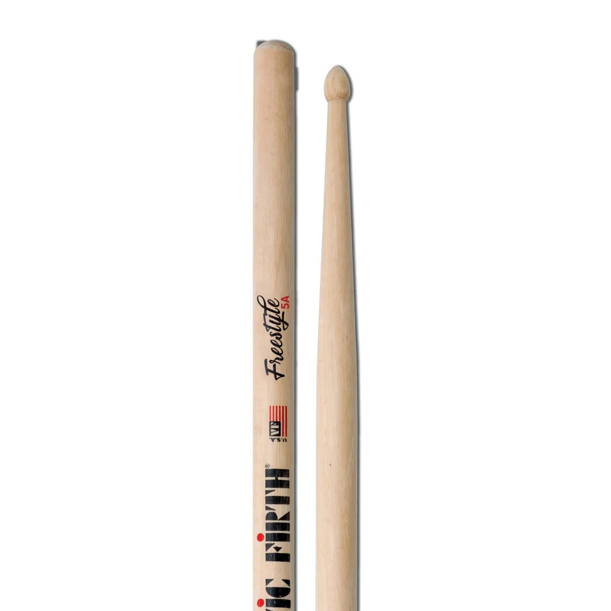 Vic Firth  American Concept Freestyle 5A Drumsticks