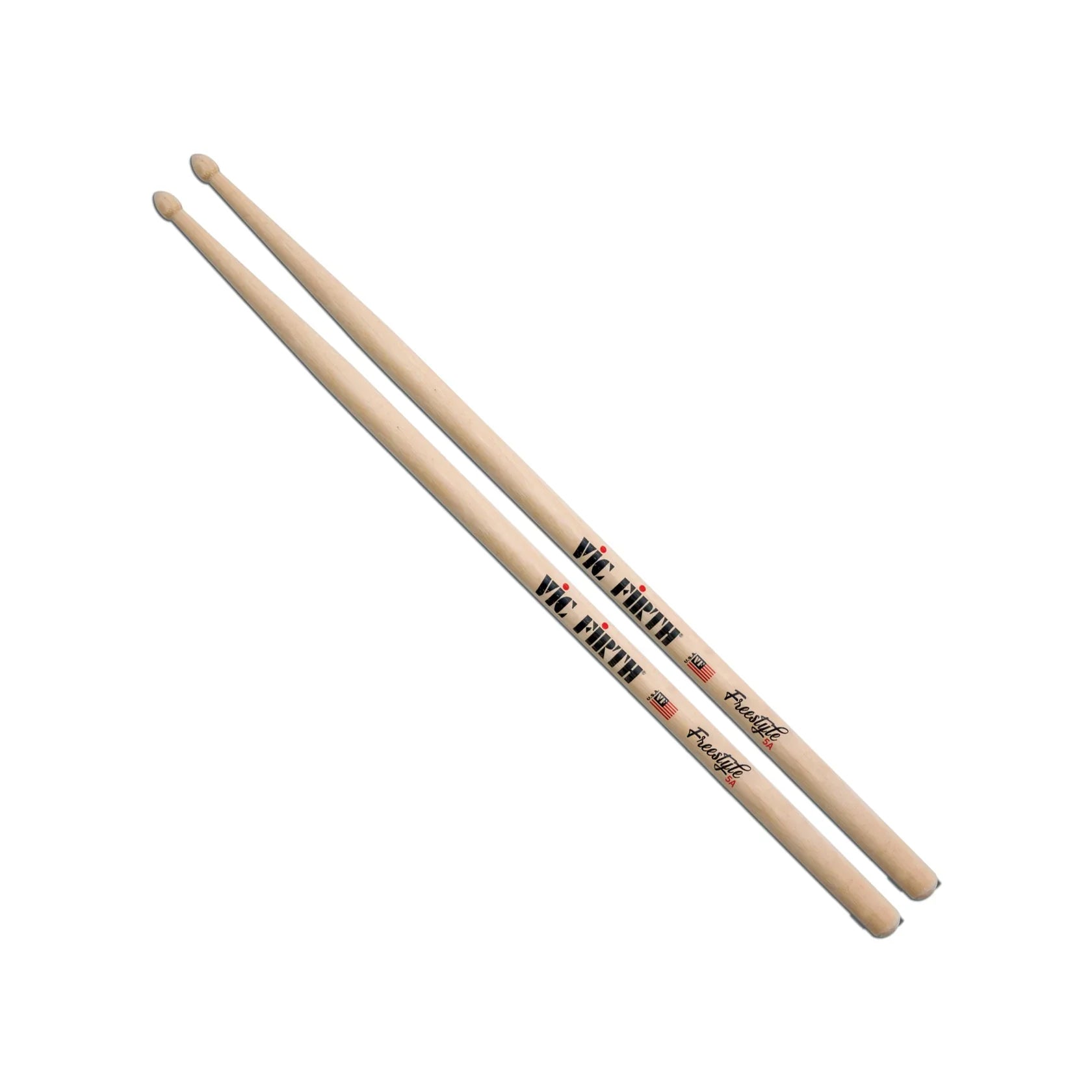 Vic Firth American Concept Freestyle 7A Drumsticks