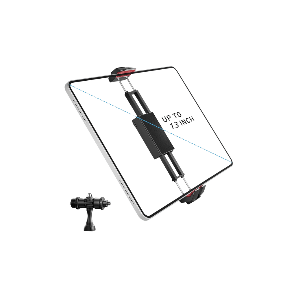 FlexyMount™ Phone & Tablet Holder
