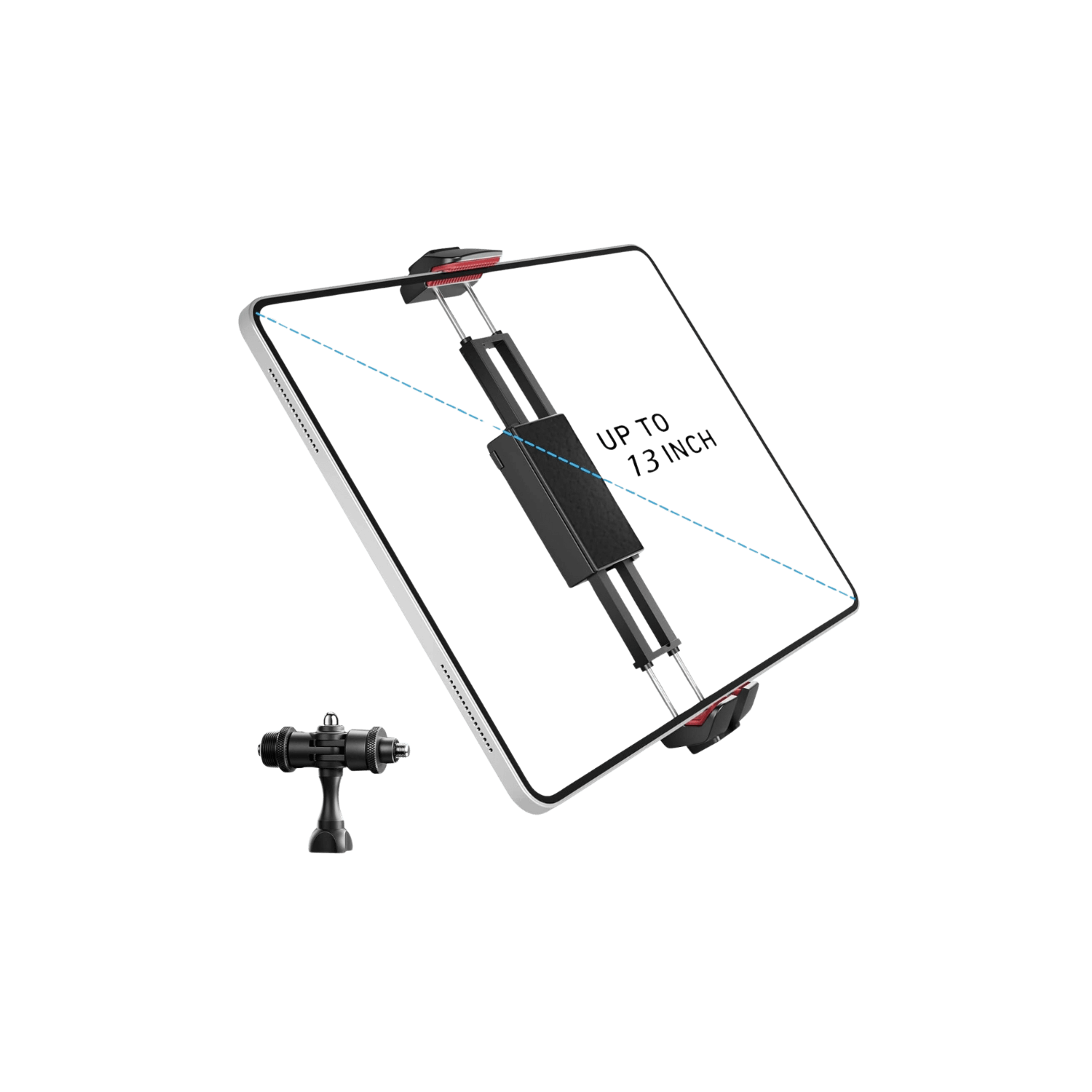 FlexyMount™ Phone & Tablet Holder