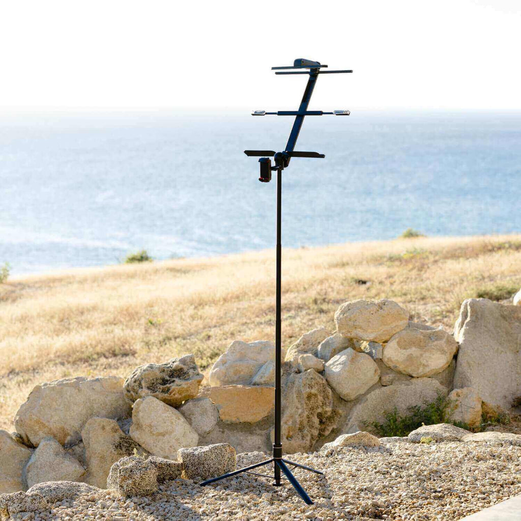 Capsule™ Music Stand (Award Winning)