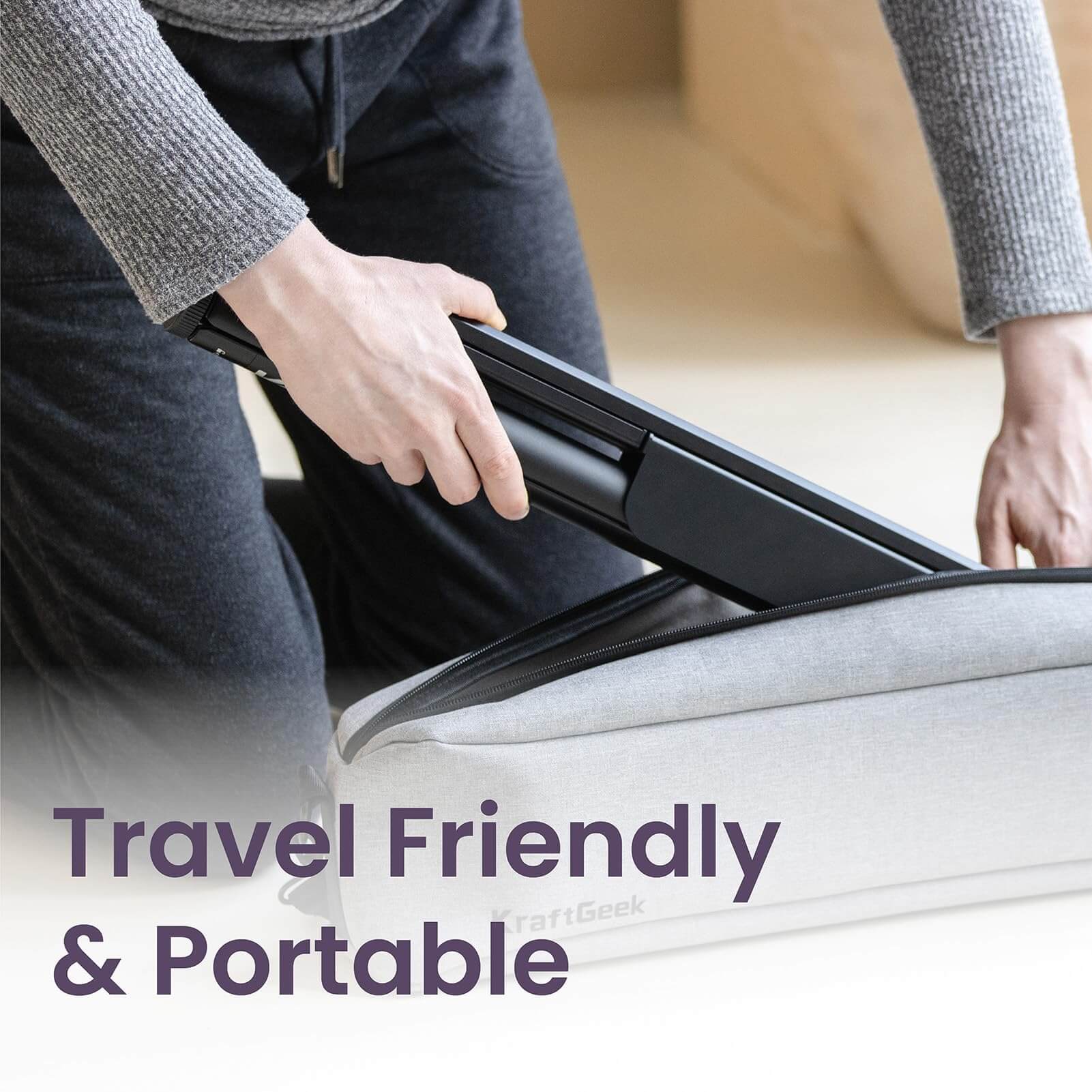 Capsule™ Music Stand (Award Winning)