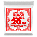 Ernie Ball Nickel Wound Electric Guitar Strings