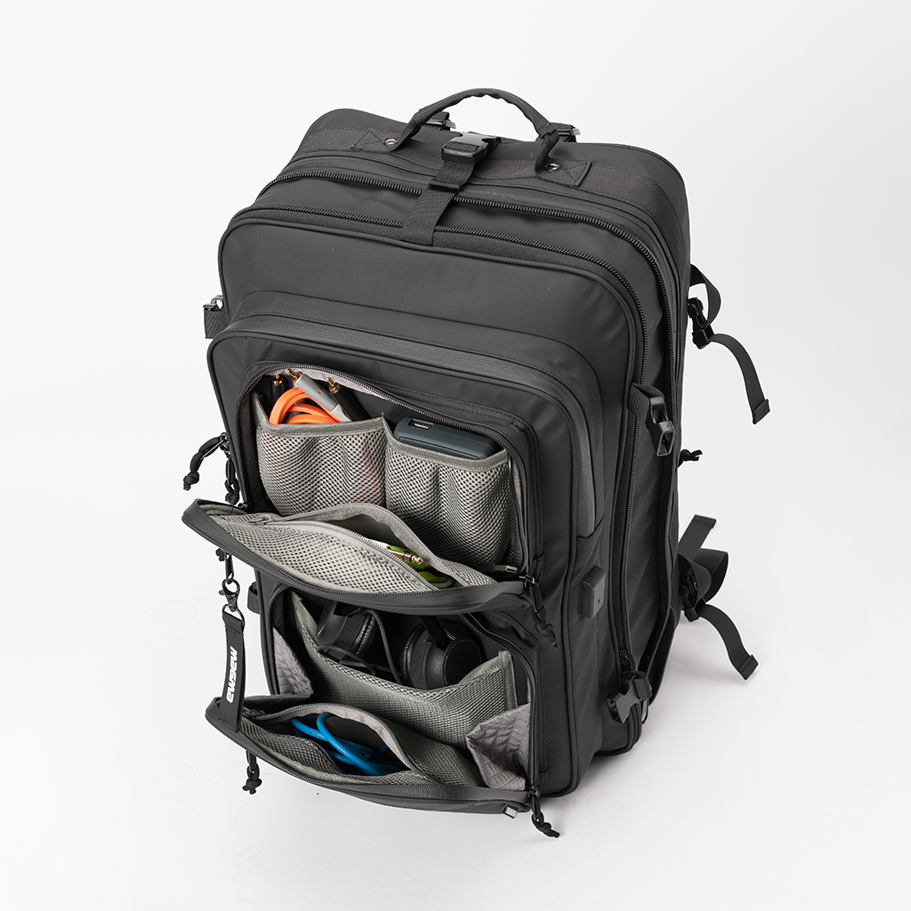 Magma MGA47894 - Solid Blaze Pack 180