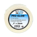 Pro Tapes Pro Glow Vinyl Tape 2 Inch x 10 Yard Roll
