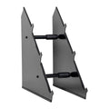 Headliner HL22053 - Headliner 3-Tier Desktop Synth Stand
