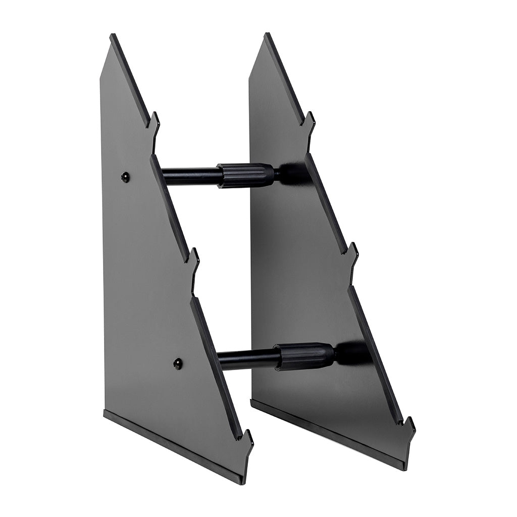 Headliner HL22053 - Headliner 3-Tier Desktop Synth Stand