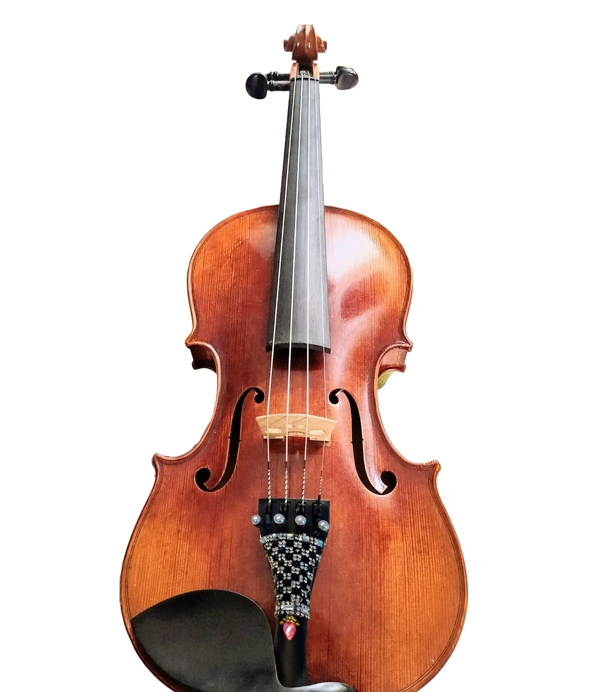 Lumina Artist Violin Outfit – Tuxedo