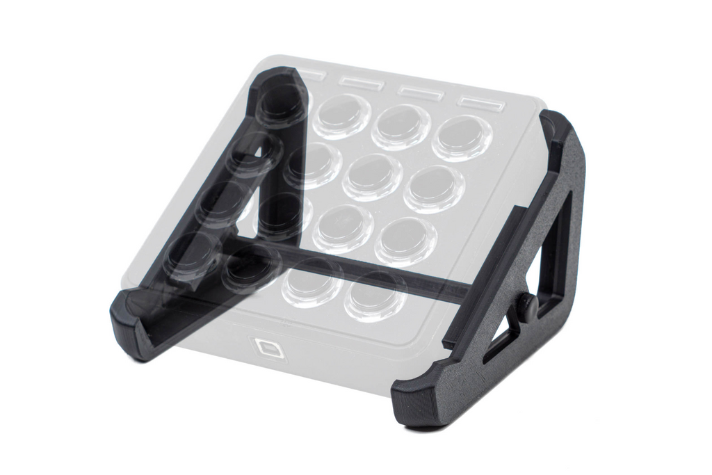 Midi Fighter Stands