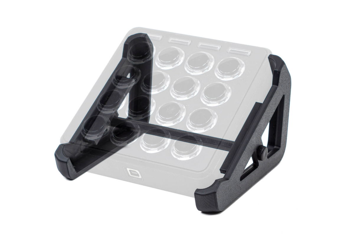 Midi Fighter Stands