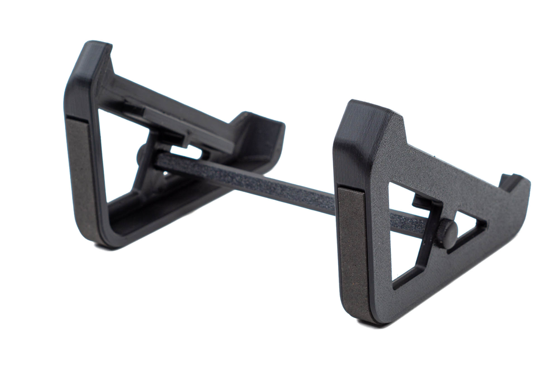 Midi Fighter Stands