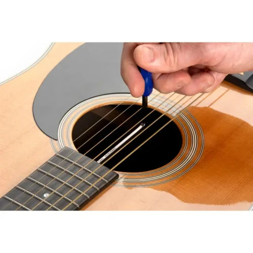 Music Nomad Premium Truss Rod Wrench – 4mm for MARTIN® Guitars MN237