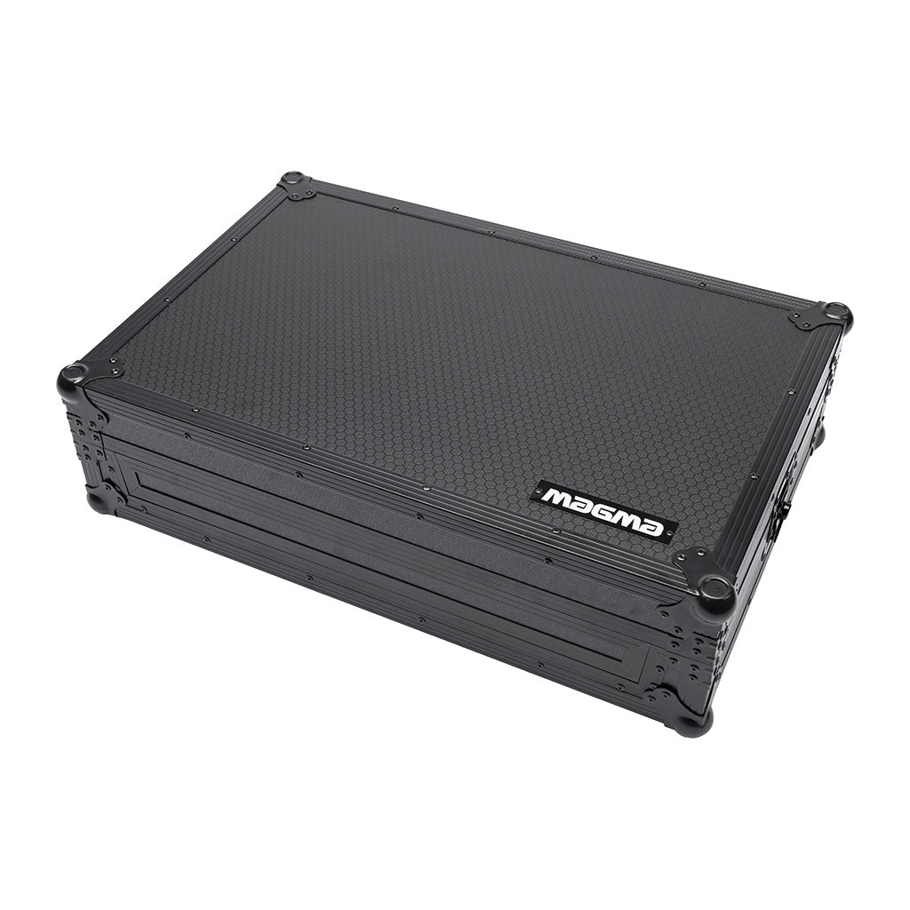 Magma MGA41043 - Magma DJ-Controller Case System One (All Black)