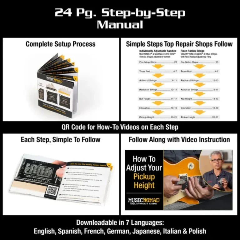 KEEP IT SIMPLE, SETUP (KISS)™ Starter Kit Bundle