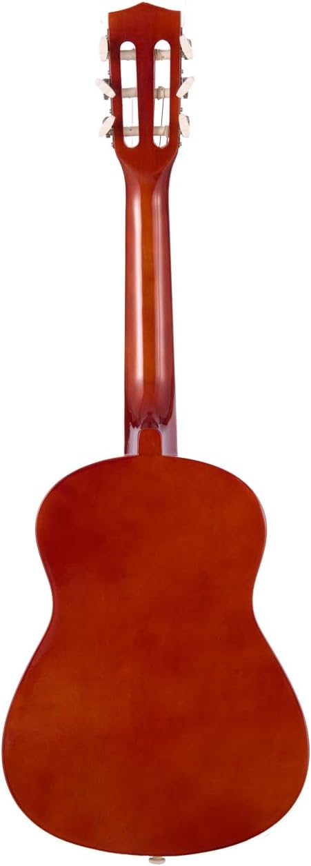 VEVOR Acoustic Guitar, Classical Guitar Starter Kit for Beginners, with Nylon Strings, Basswood Guitar, for Kids Adults Girls Boys Students