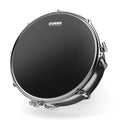 Evans Hydraulic Snare Black