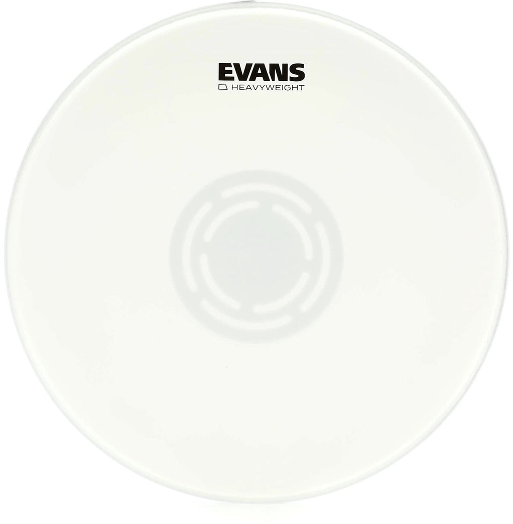 Evans Heavyweight Coated Snare Batter