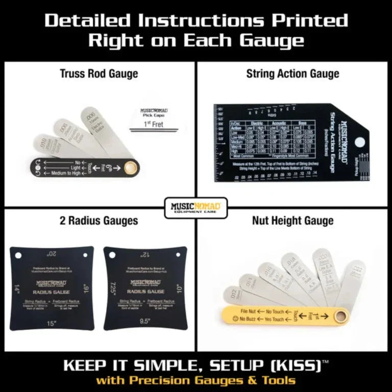 KEEP IT SIMPLE, SETUP (KISS)™ Starter Kit Bundle