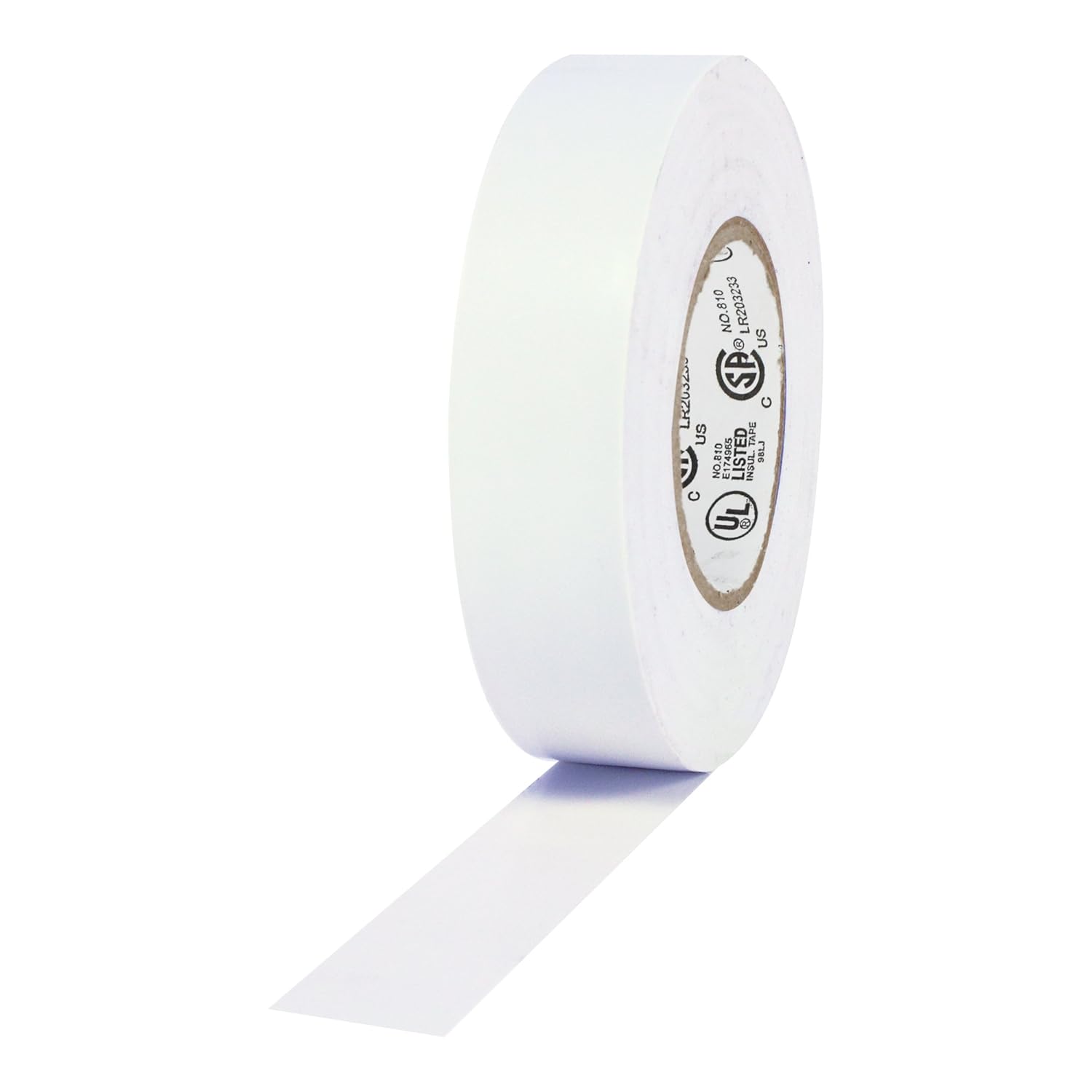 Pro Tapes Pro-Plus 3/4 Inch General Purpose Electrical Tape
