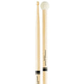 ProMark Hickory SD5 Light Multi Percussion Stick, Wood Tip, Felt Butt