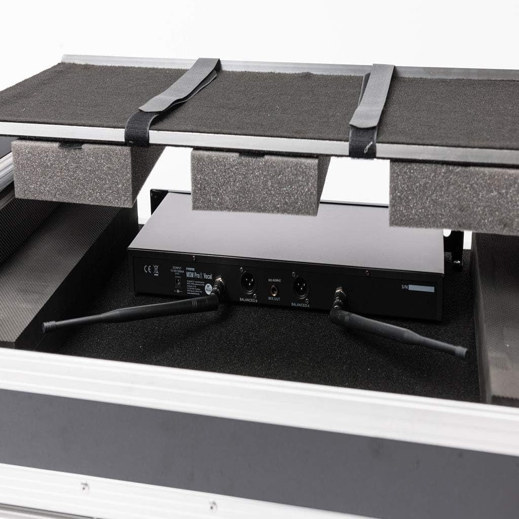 Magma MGA40993 - Magma Multi-Format Workstation XXL Plus 19 - Open Box!