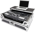 Magma MGA40993 - Magma Multi-Format Workstation XXL Plus 19 - Open Box!